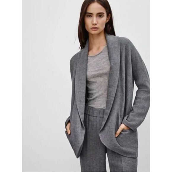Wilfred Jackets & Blazers - Wilfred Bisset Jacket